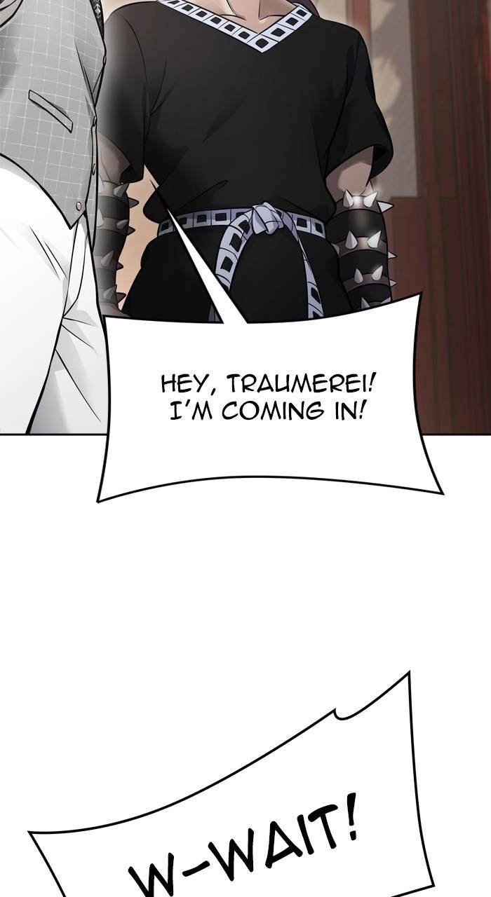 Tower of God Chapter 618 - Page 94