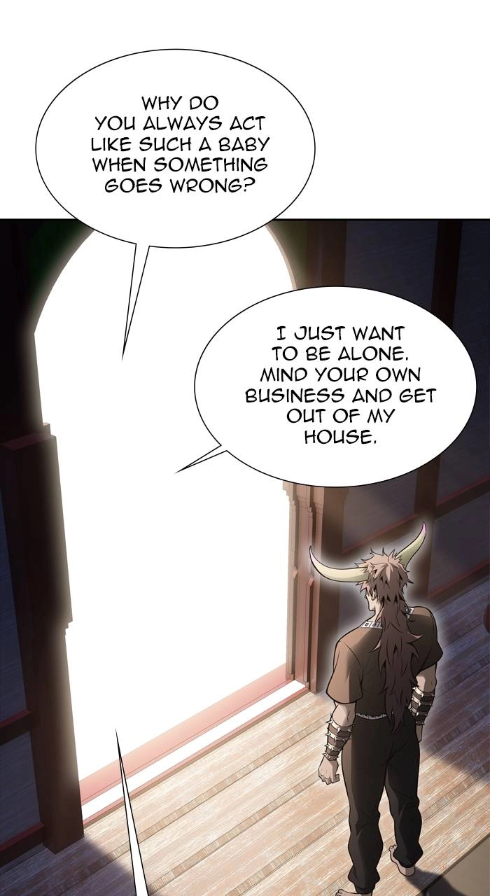 Tower of God Chapter 618 - Page 100