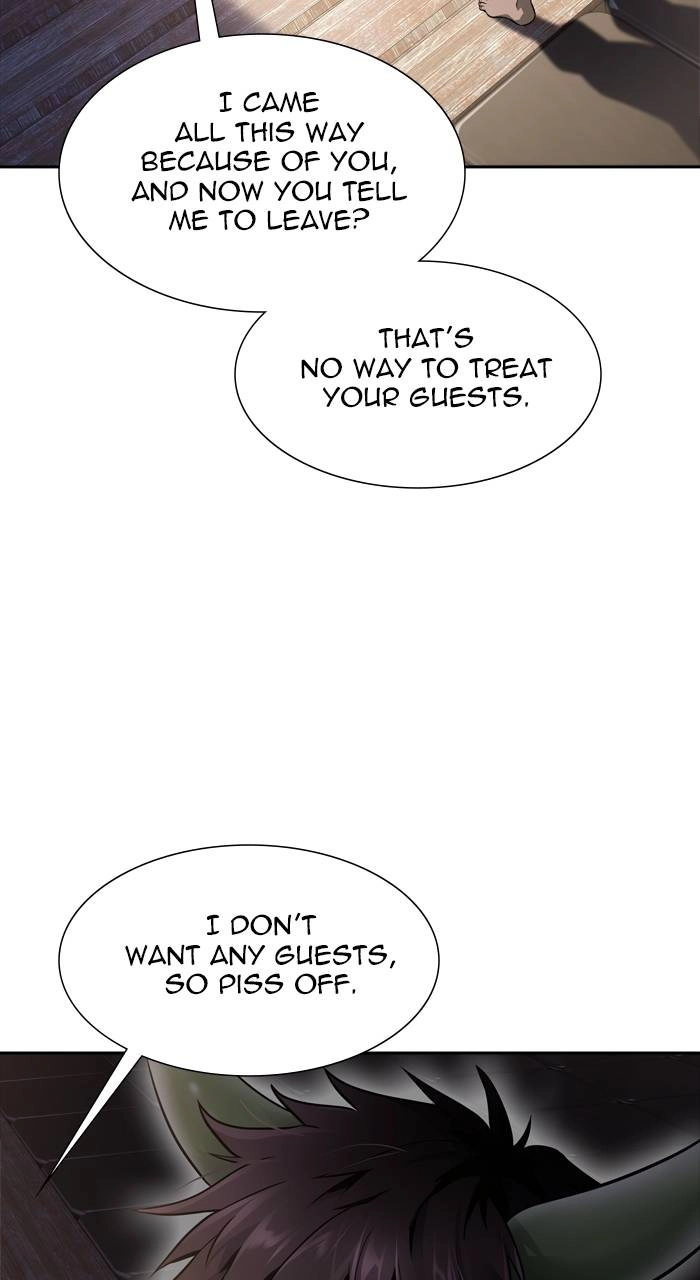 Tower of God Chapter 618 - Page 101