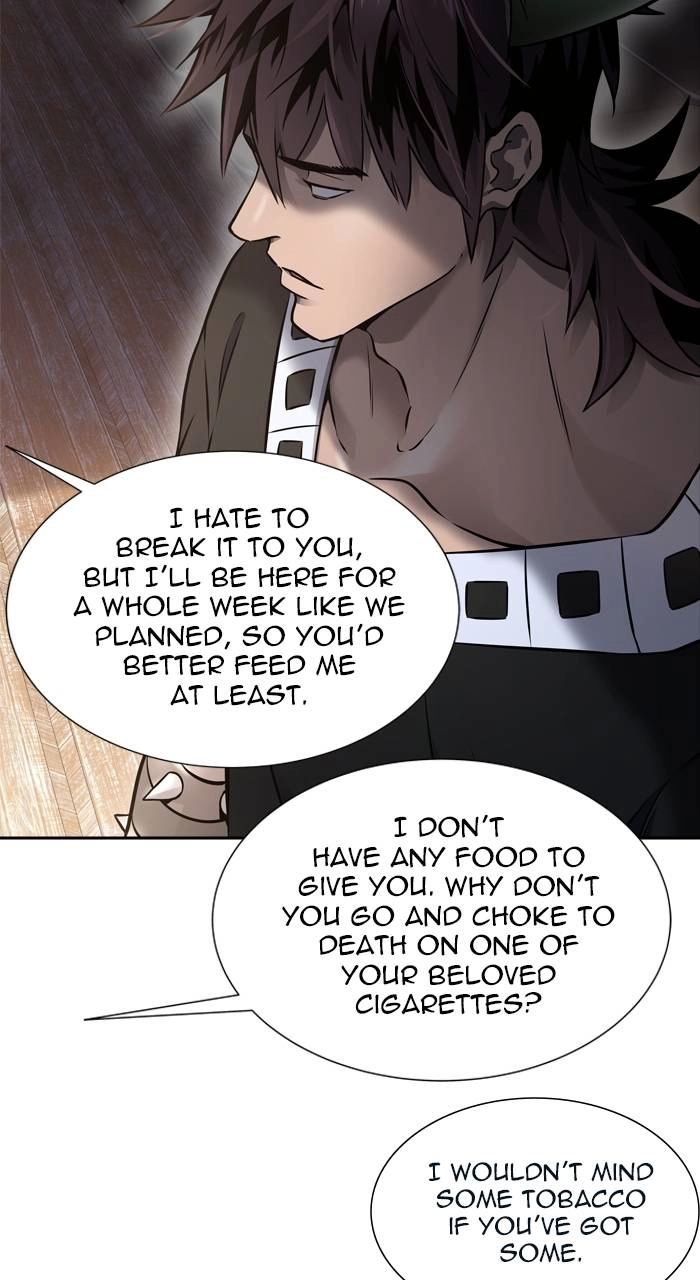Tower of God Chapter 618 - Page 102