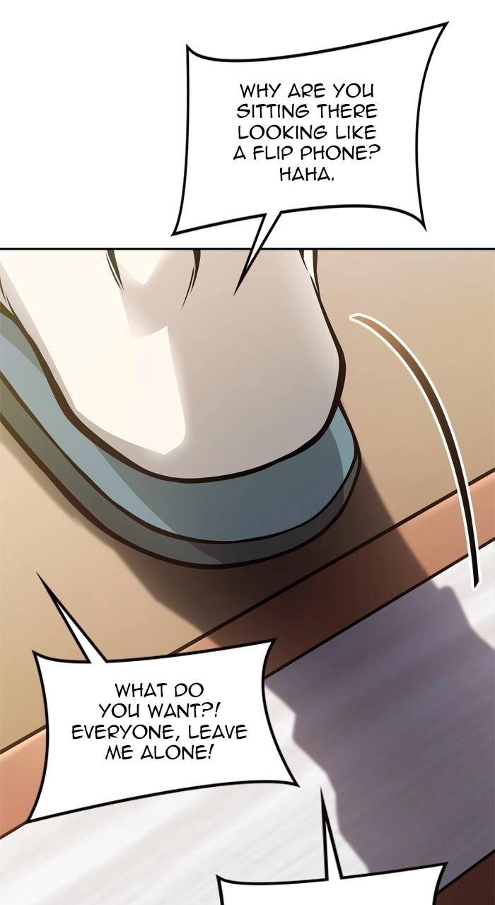 Tower of God Chapter 618 - Page 106