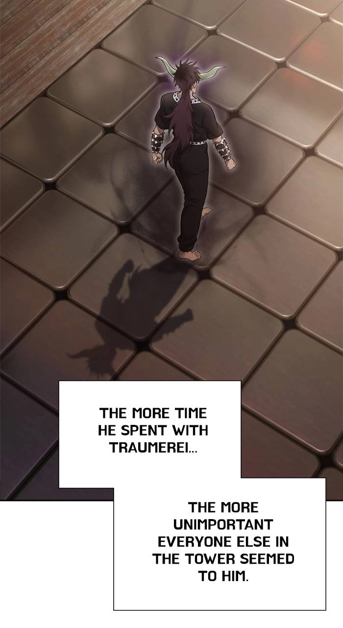 Tower of God Chapter 618 - Page 110