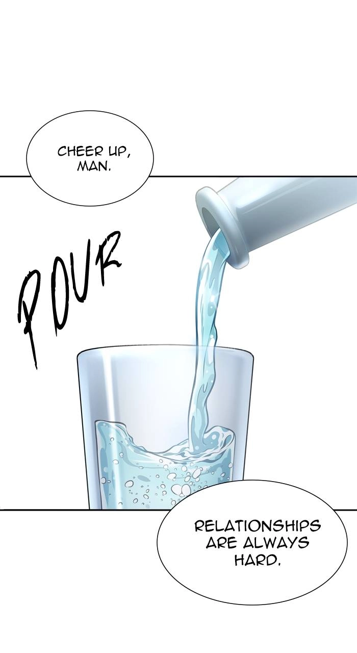 Tower of God Chapter 618 - Page 114