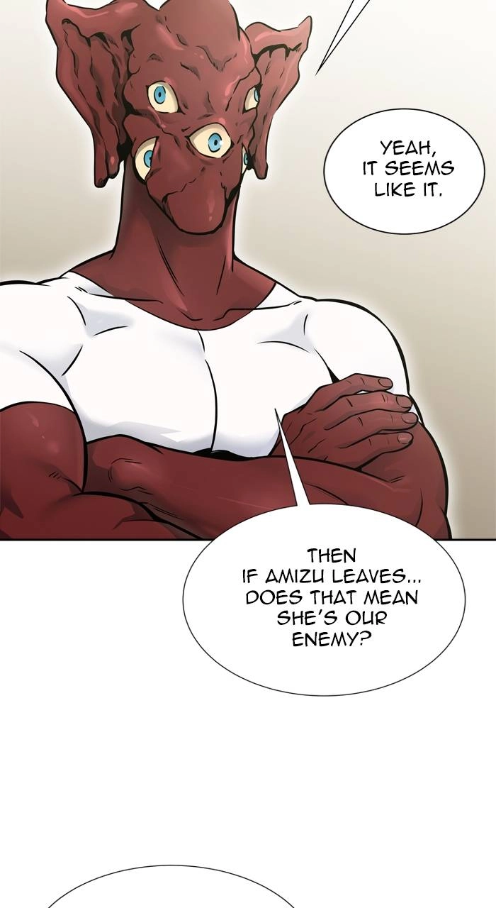 Tower of God Chapter 618 - Page 117