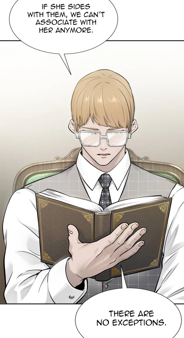 Tower of God Chapter 618 - Page 118
