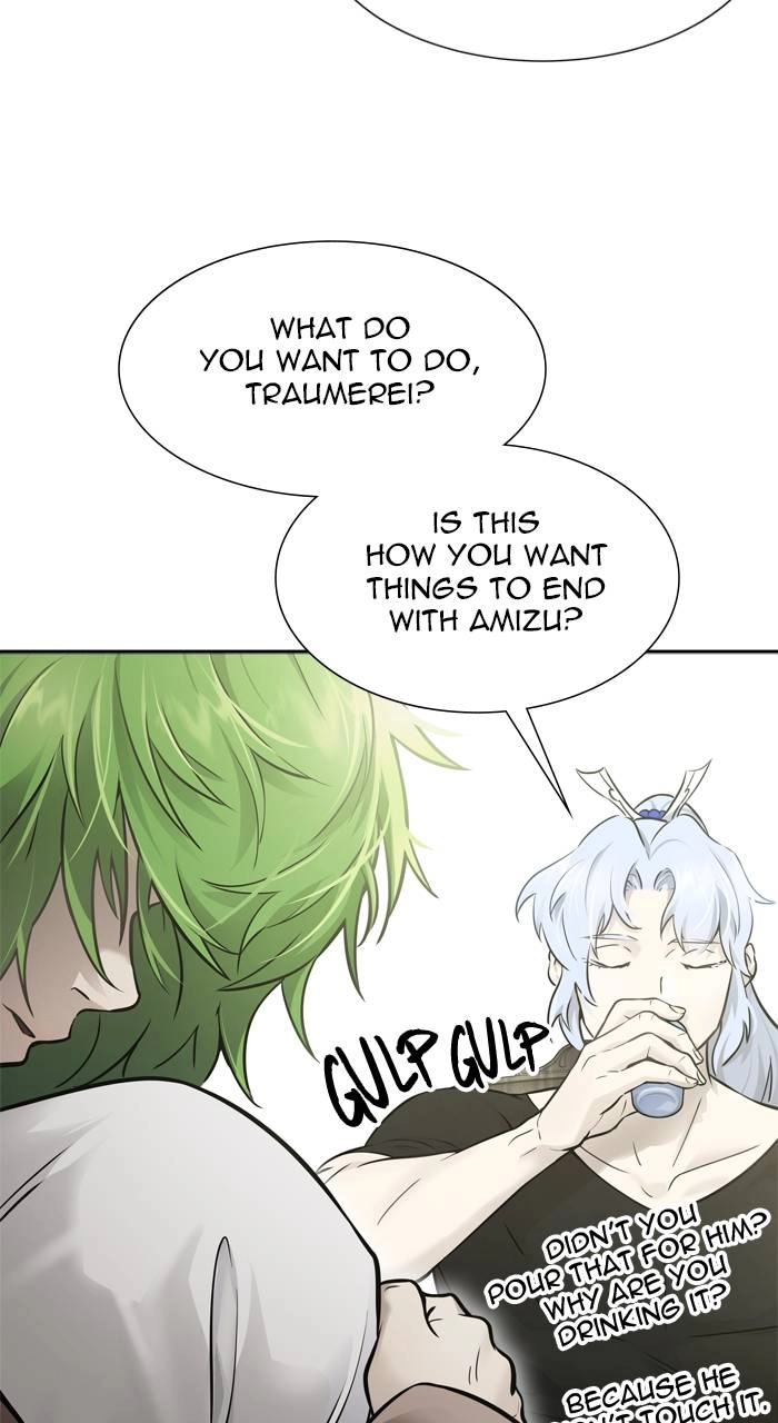 Tower of God Chapter 618 - Page 119