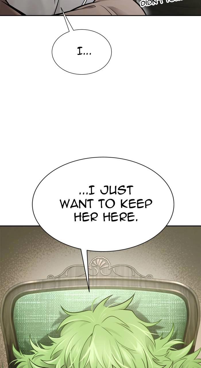 Tower of God Chapter 618 - Page 120
