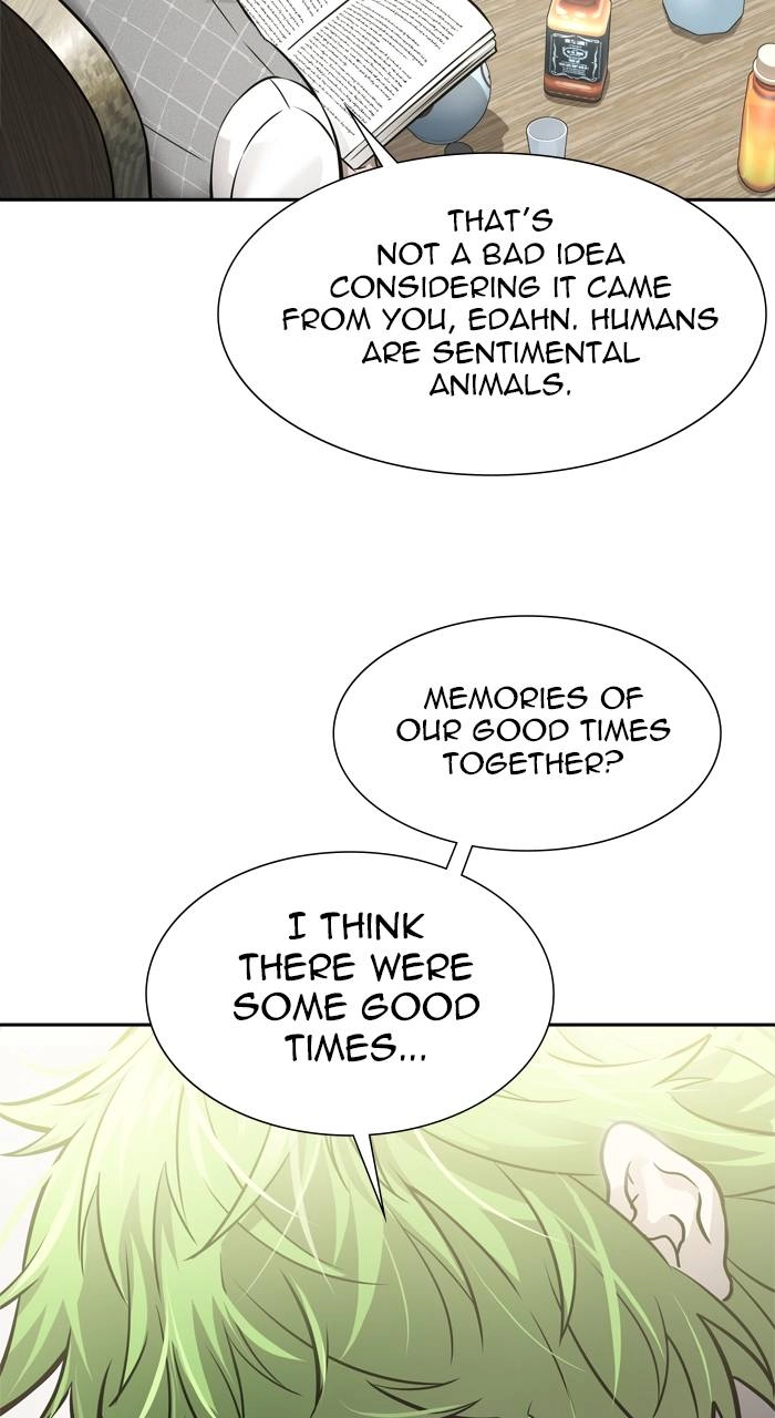 Tower of God Chapter 618 - Page 123