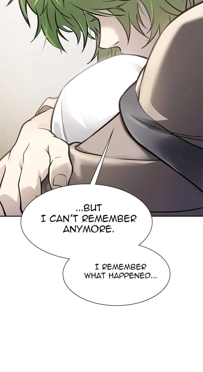 Tower of God Chapter 618 - Page 124