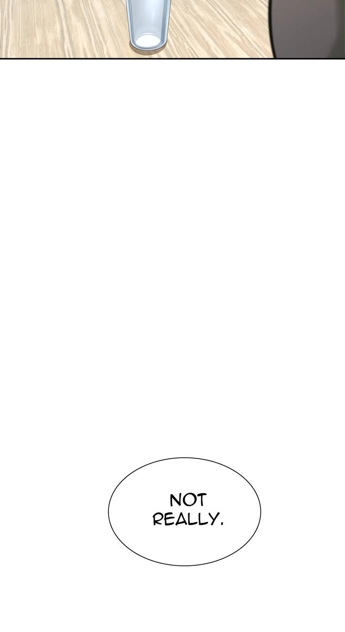 Tower of God Chapter 618 - Page 127