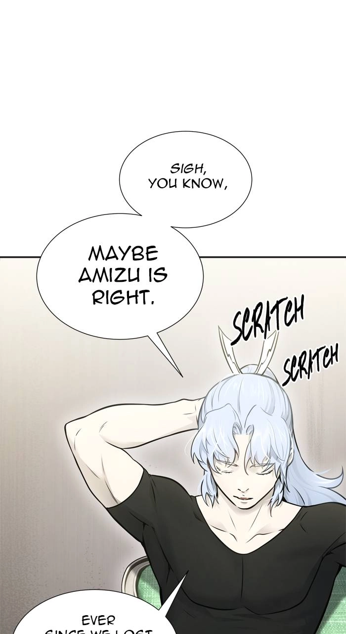 Tower of God Chapter 618 - Page 128