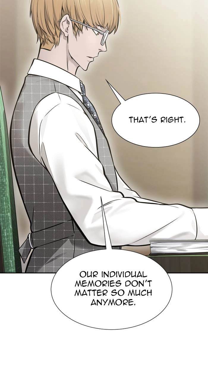 Tower of God Chapter 618 - Page 130