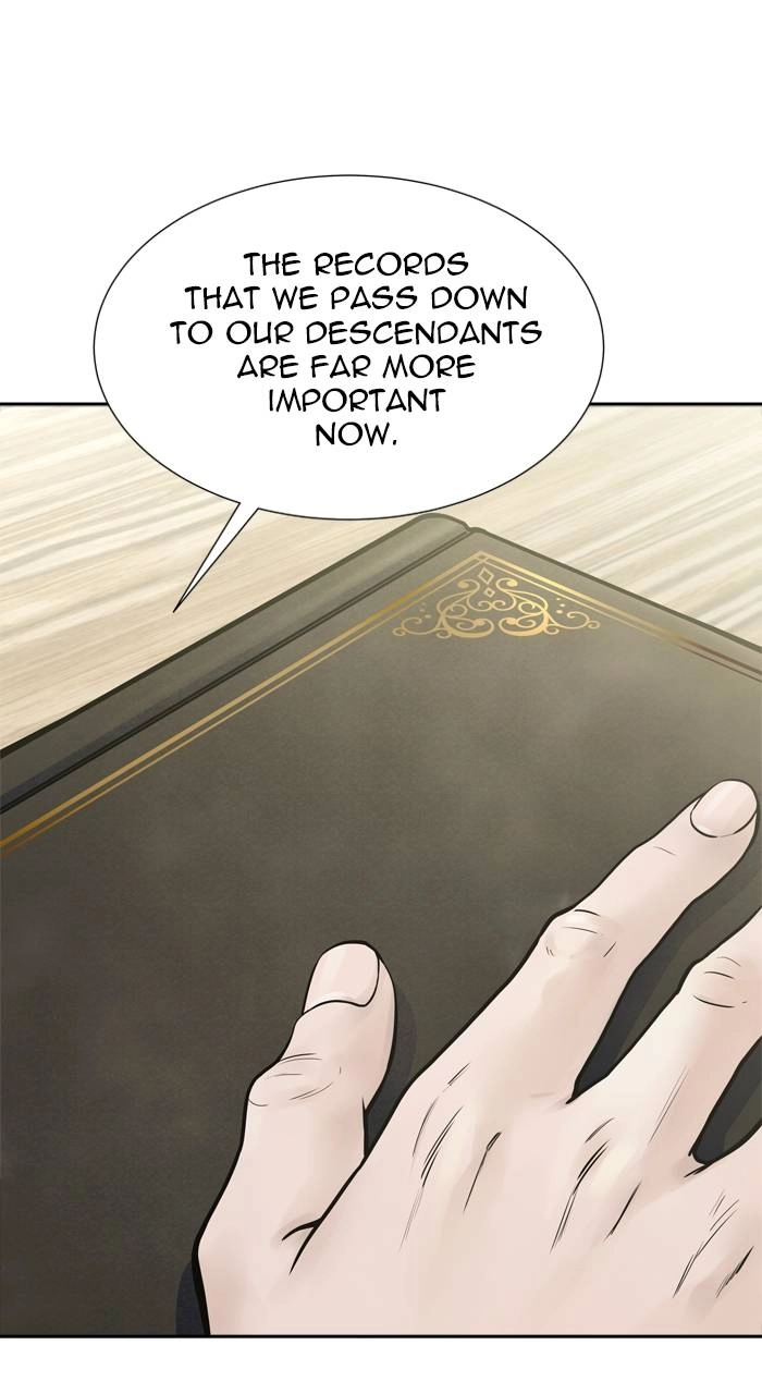 Tower of God Chapter 618 - Page 131