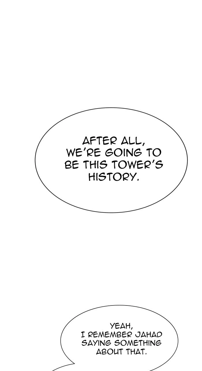 Tower of God Chapter 618 - Page 132