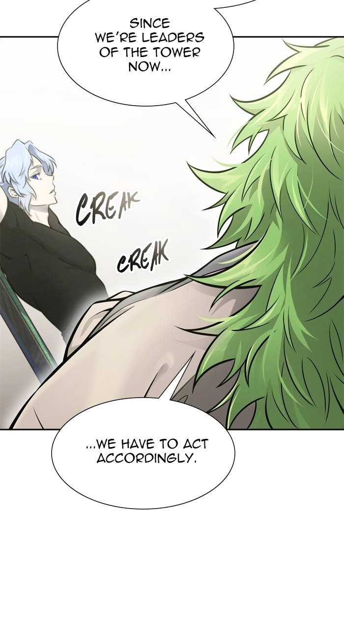 Tower of God Chapter 618 - Page 133