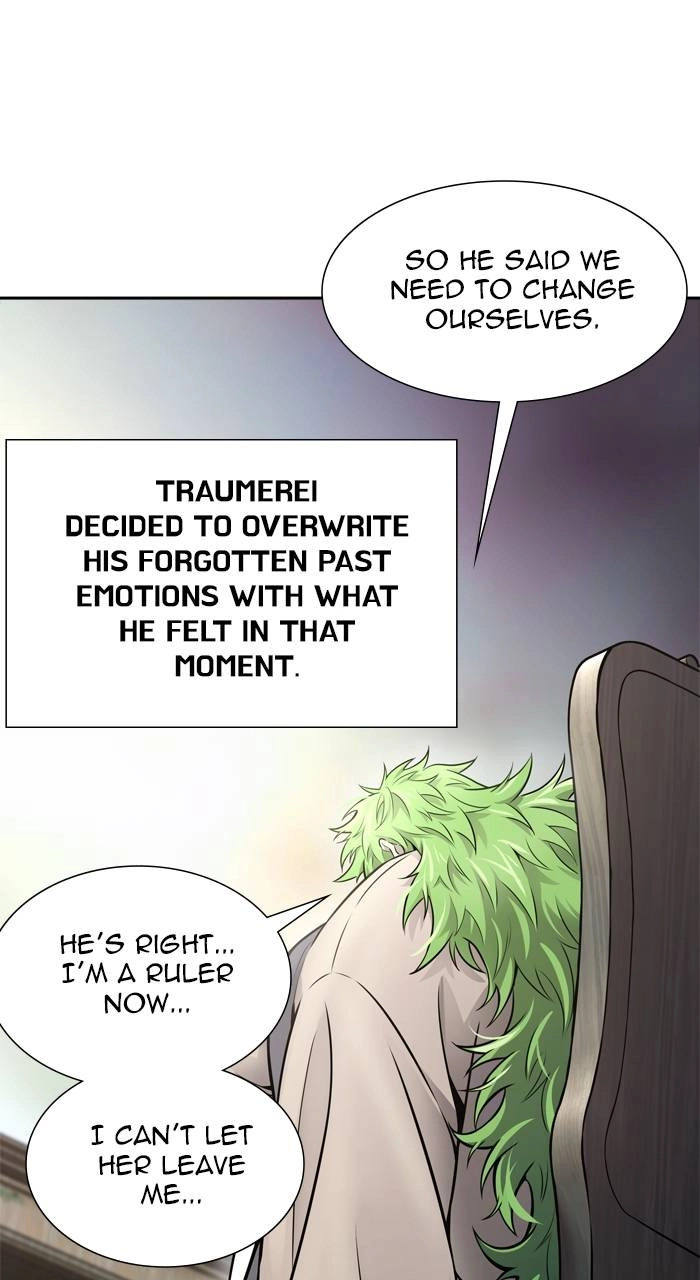 Tower of God Chapter 618 - Page 134