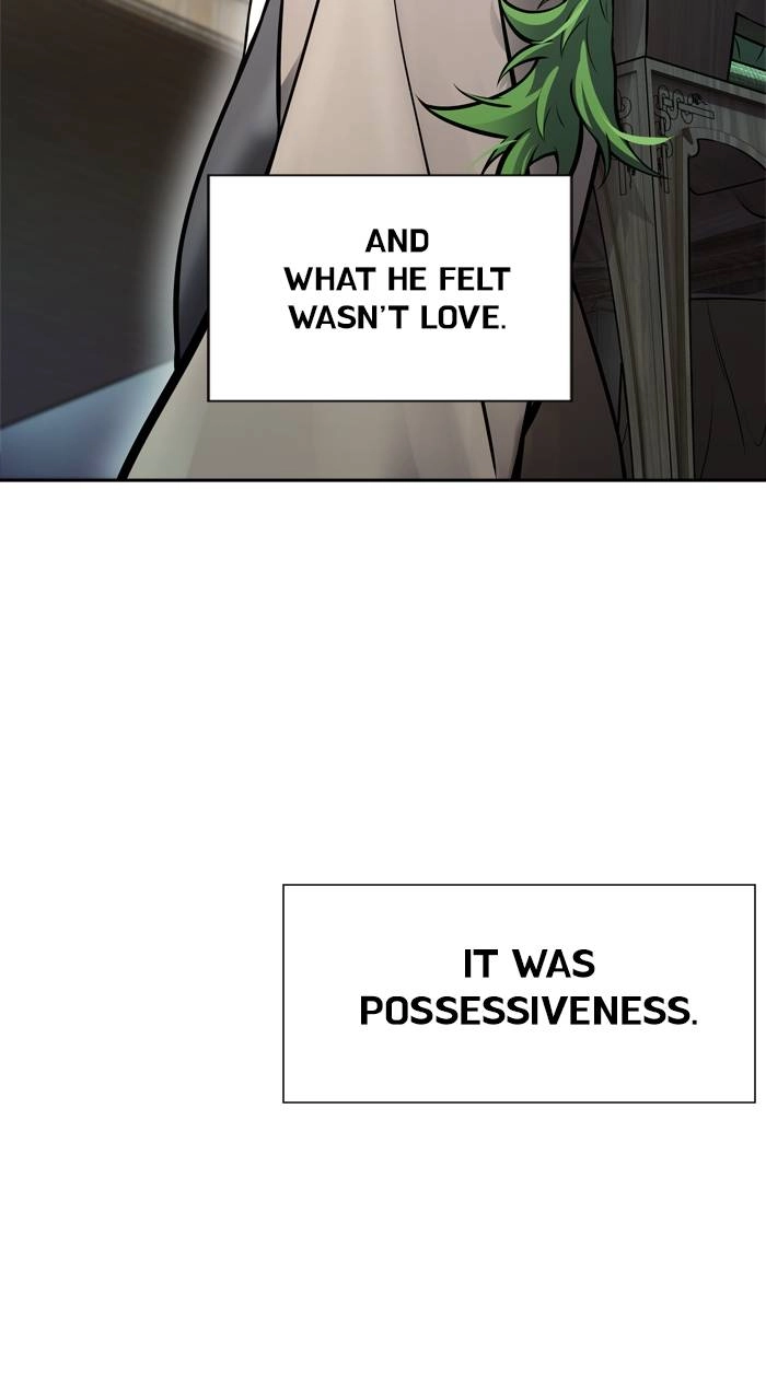 Tower of God Chapter 618 - Page 135