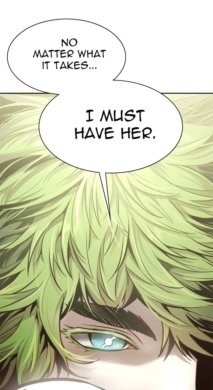 Tower of God Chapter 618 - Page 136