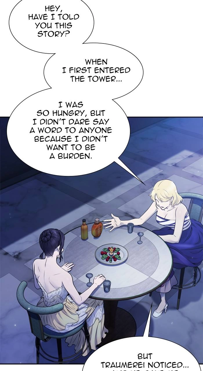 Tower of God Chapter 618 - Page 140