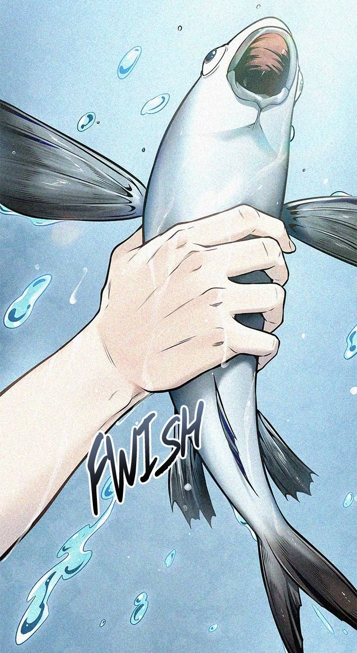 Tower of God Chapter 618 - Page 142