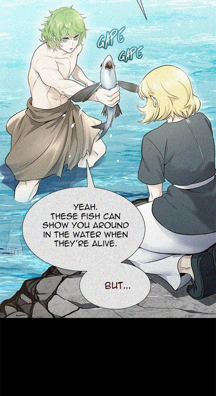 Tower of God Chapter 618 - Page 144