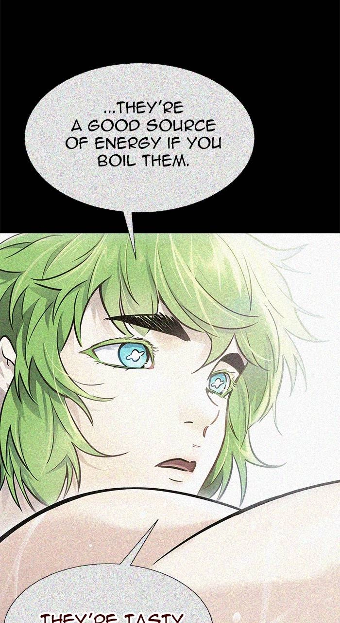 Tower of God Chapter 618 - Page 145
