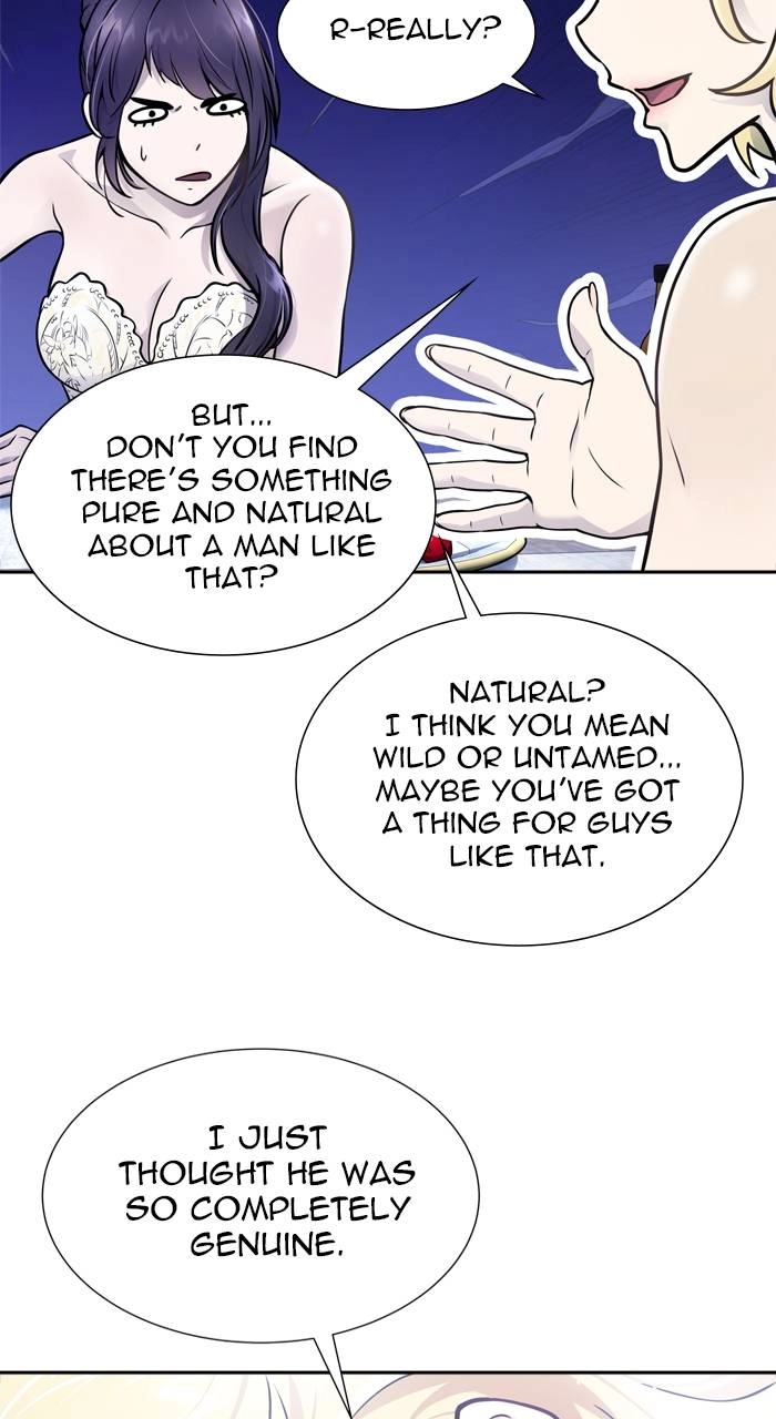 Tower of God Chapter 618 - Page 147