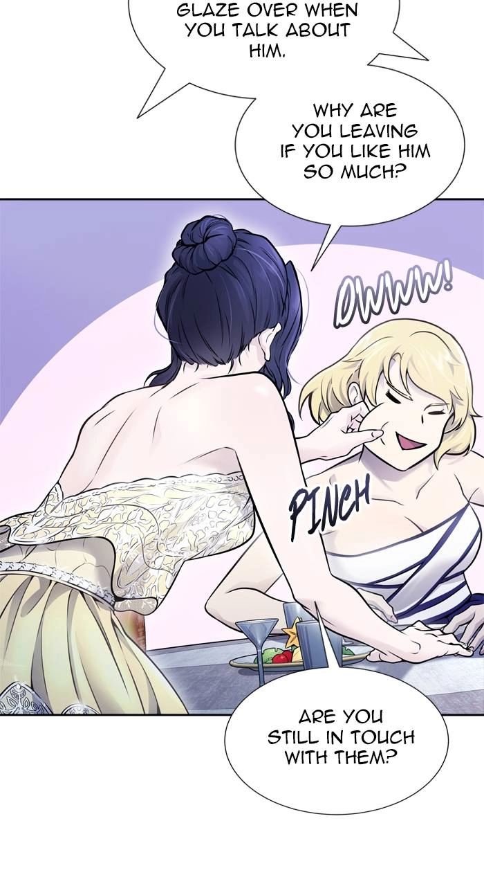 Tower of God Chapter 618 - Page 149