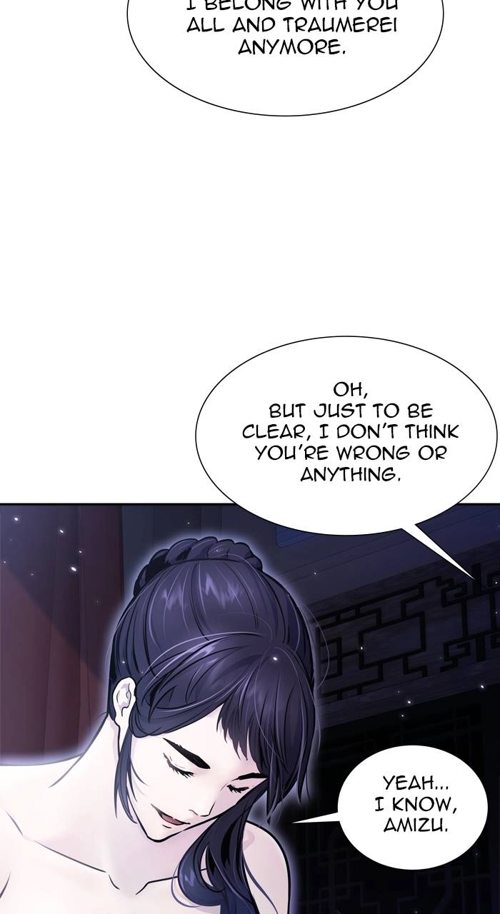 Tower of God Chapter 618 - Page 153