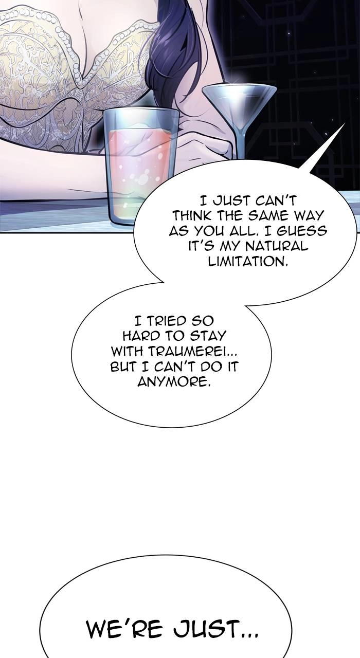Tower of God Chapter 618 - Page 154