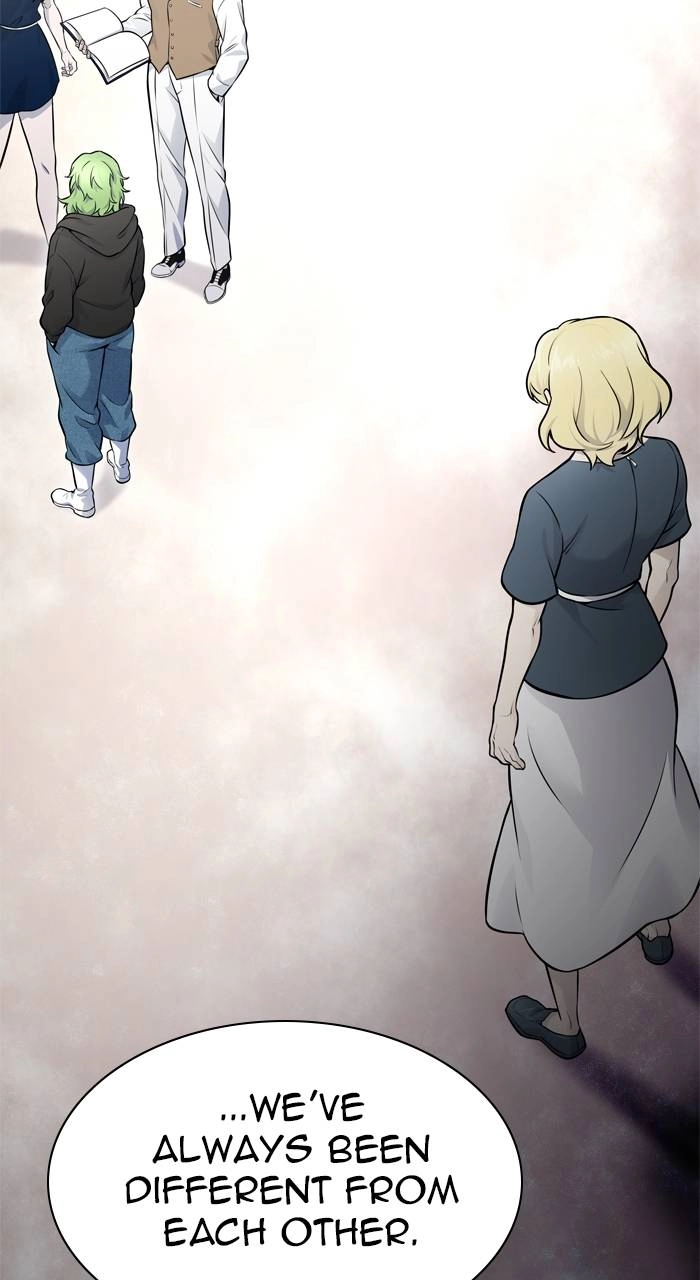 Tower of God Chapter 618 - Page 157