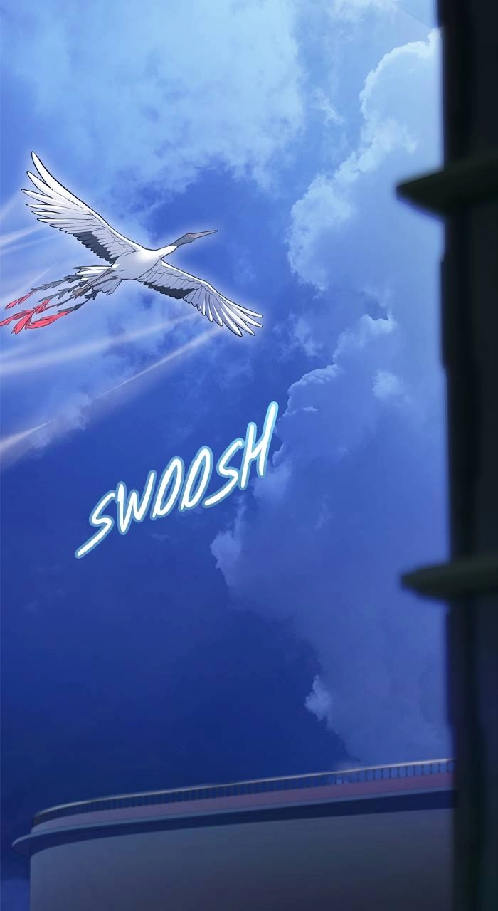 Tower of God Chapter 618 - Page 162