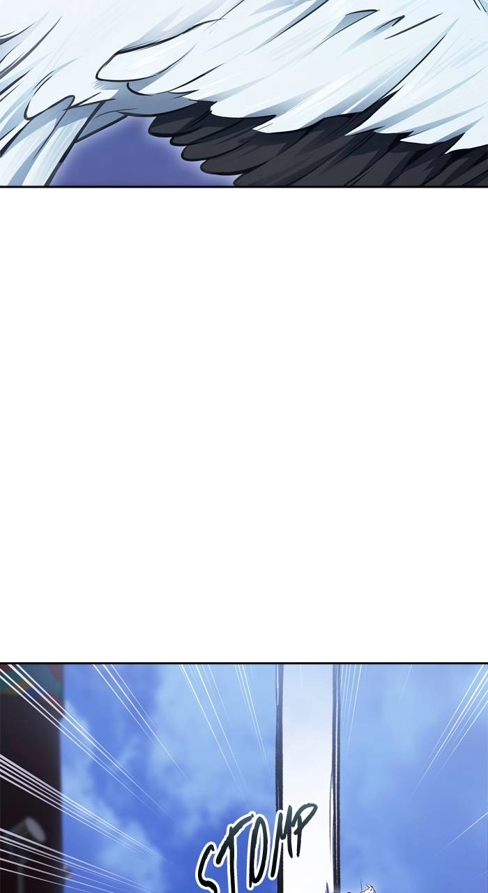 Tower of God Chapter 618 - Page 165
