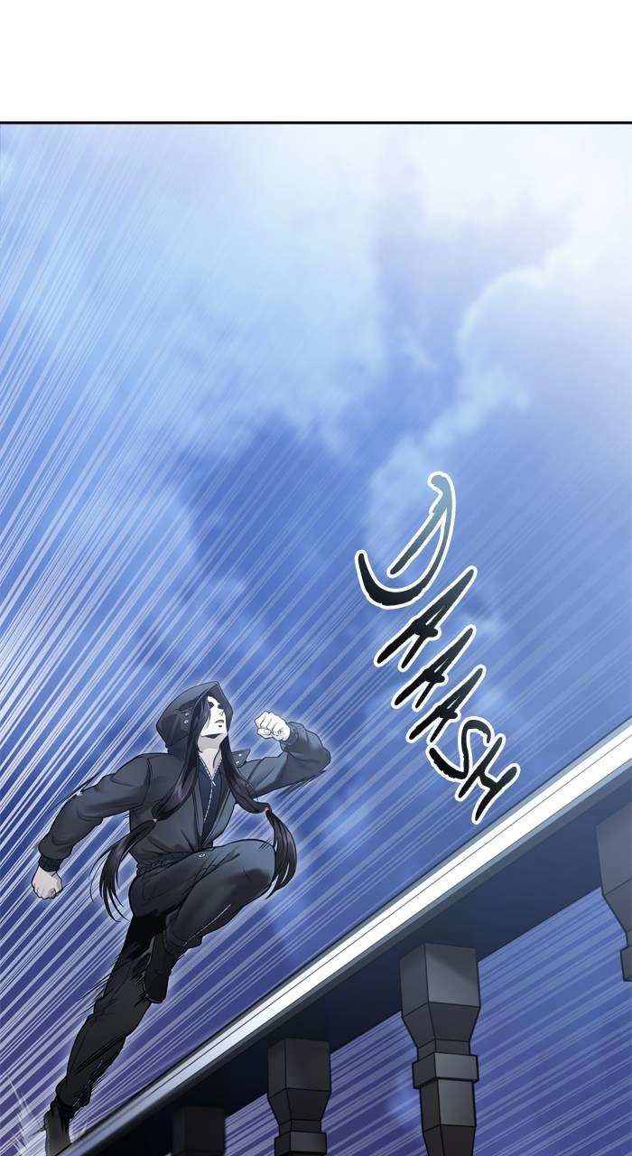 Tower of God Chapter 618 - Page 167