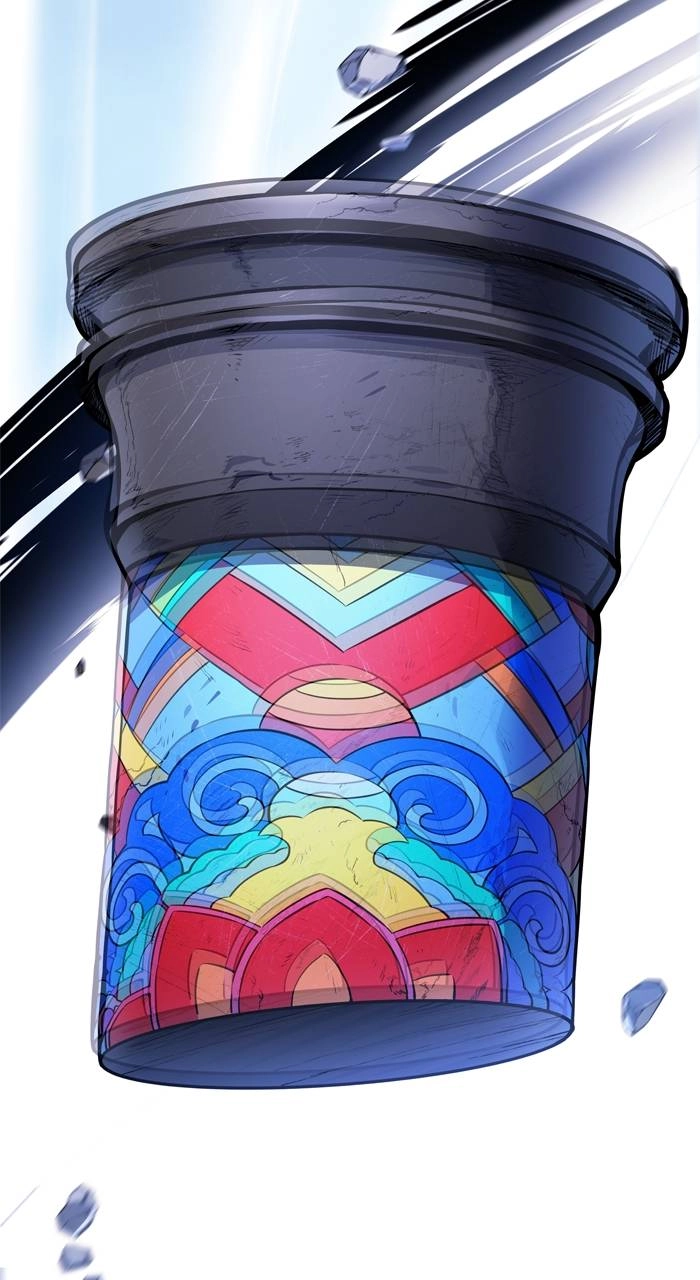 Tower of God Chapter 618 - Page 171