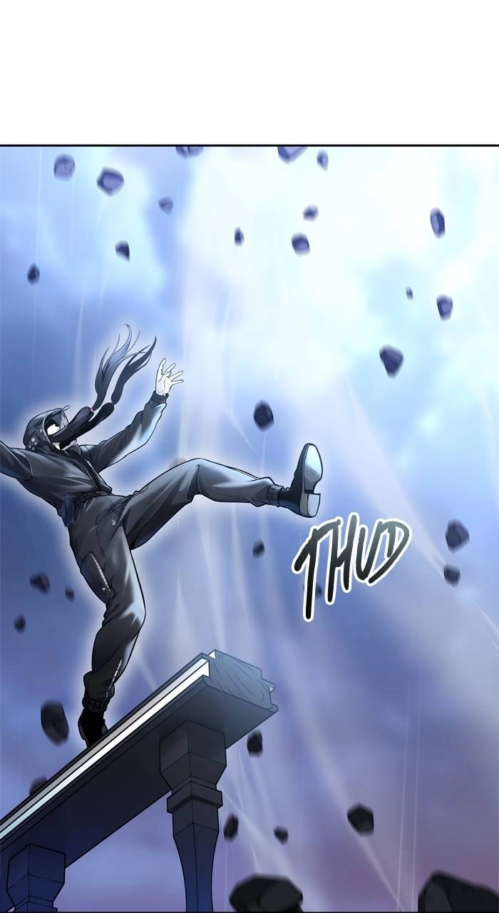 Tower of God Chapter 618 - Page 176