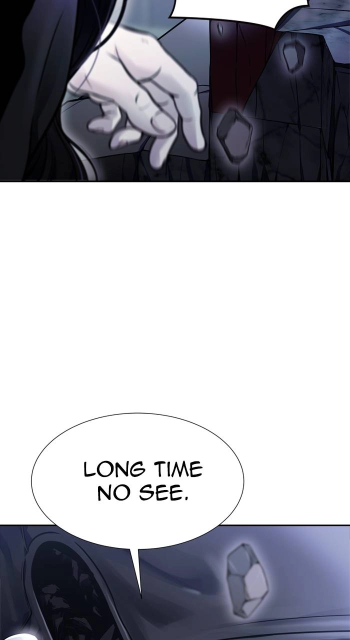 Tower of God Chapter 619 - Page 3