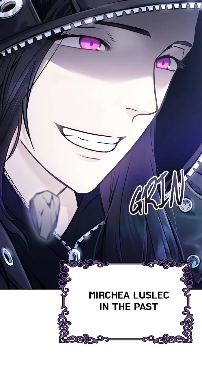 Tower of God Chapter 619 - Page 4