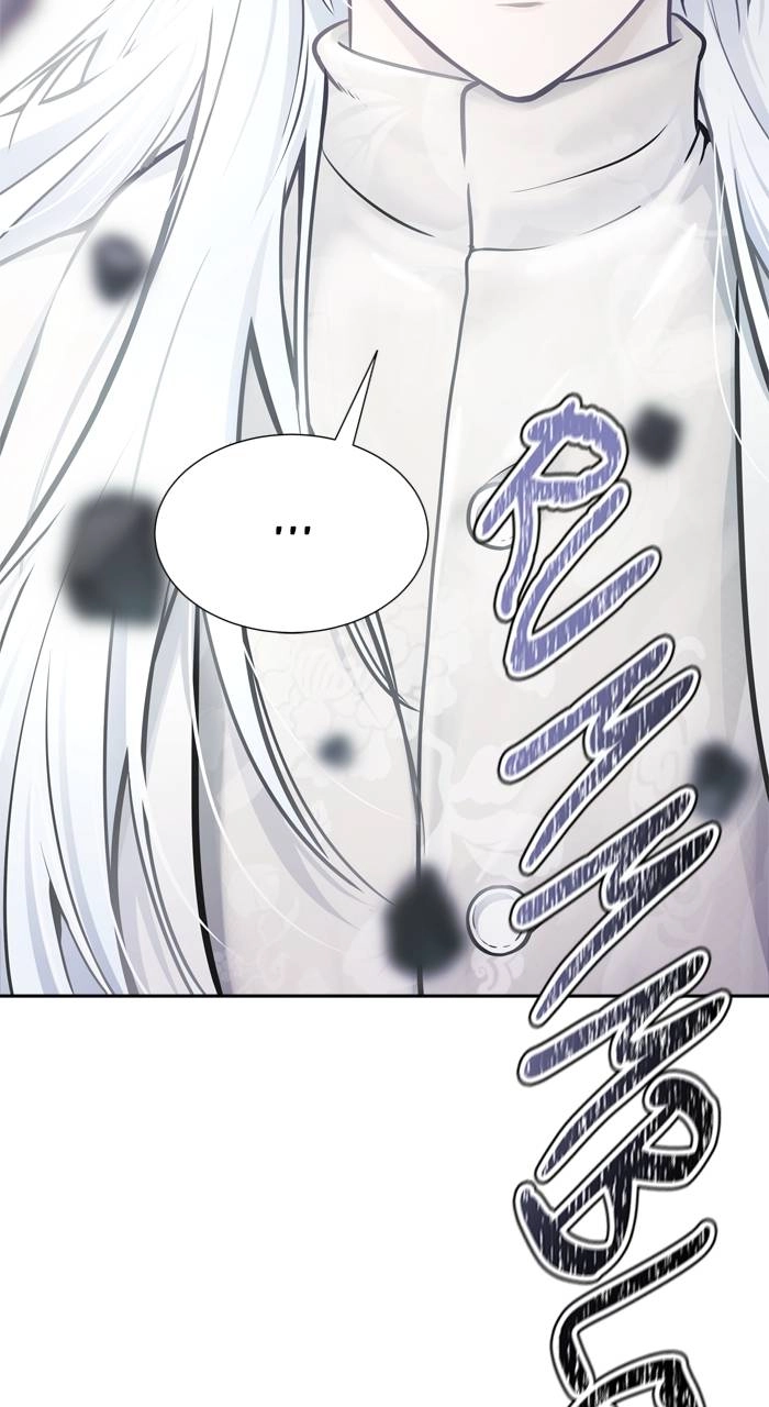 Tower of God Chapter 619 - Page 6
