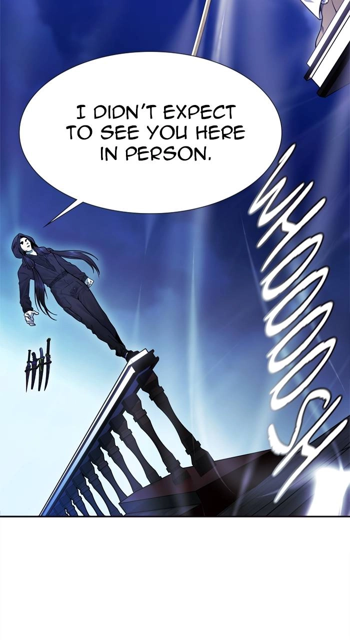 Tower of God Chapter 619 - Page 10