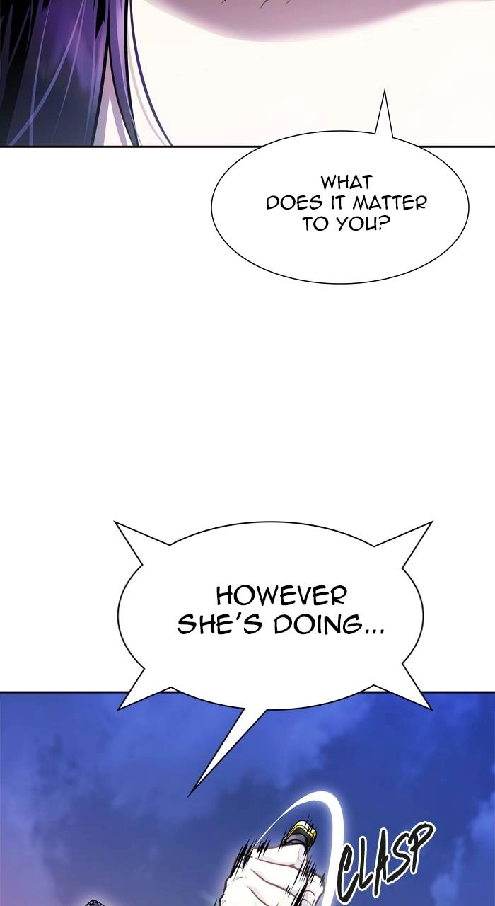 Tower of God Chapter 619 - Page 13