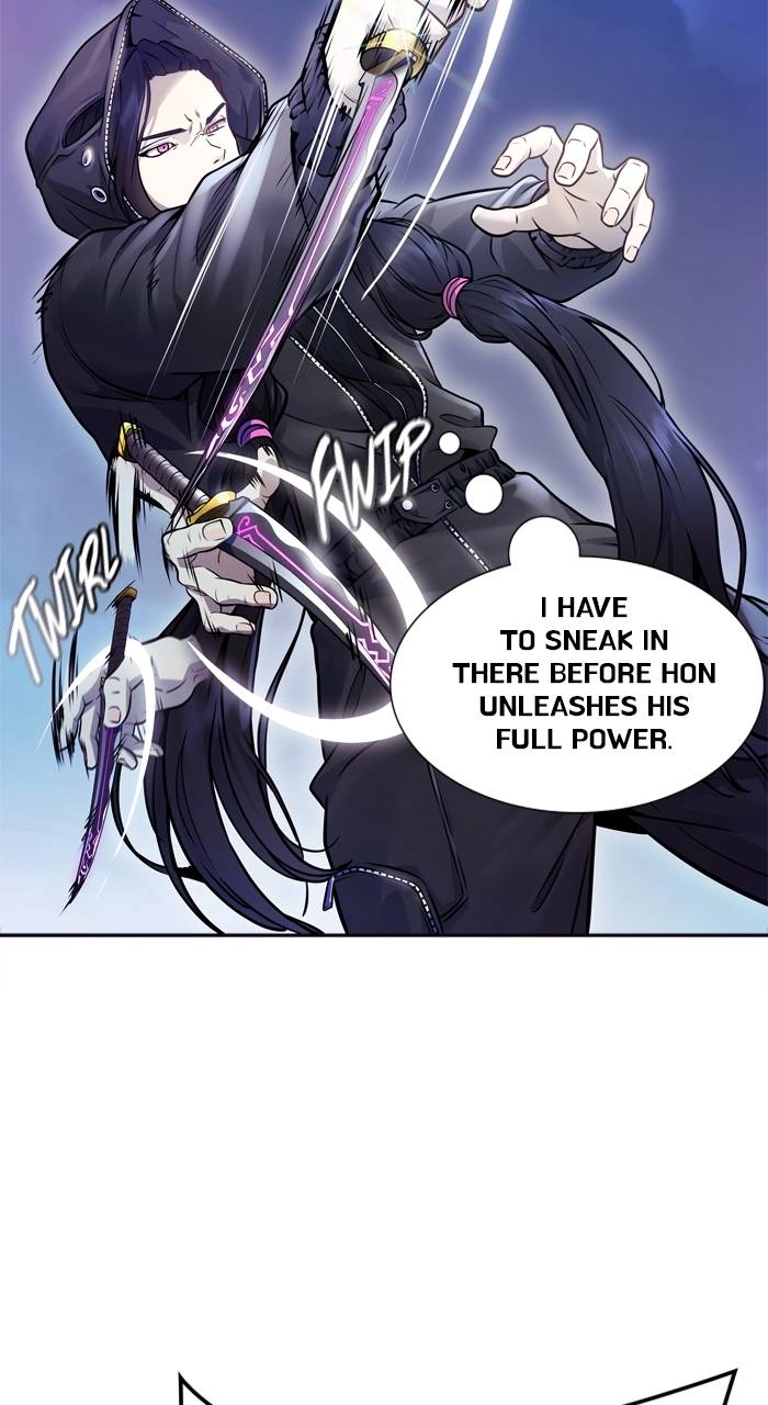 Tower of God Chapter 619 - Page 14