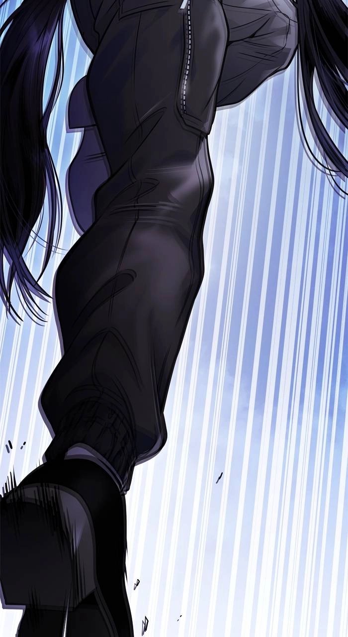Tower of God Chapter 619 - Page 18