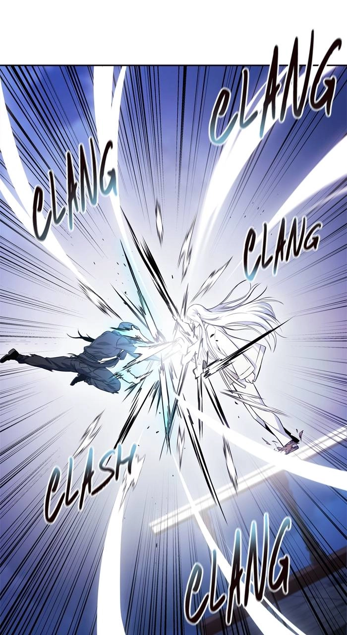Tower of God Chapter 619 - Page 20