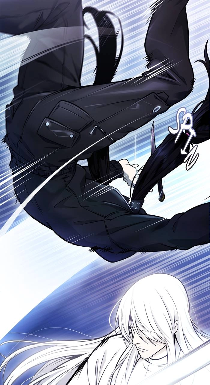 Tower of God Chapter 619 - Page 22