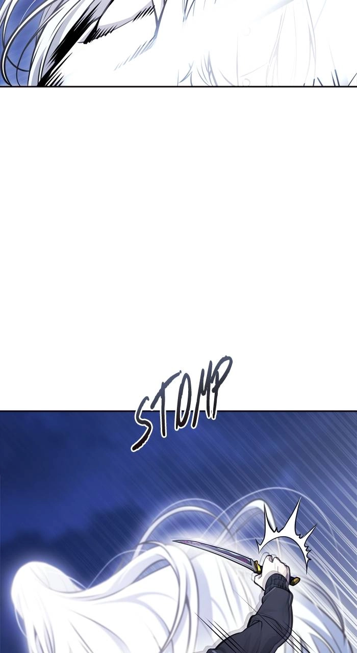 Tower of God Chapter 619 - Page 23