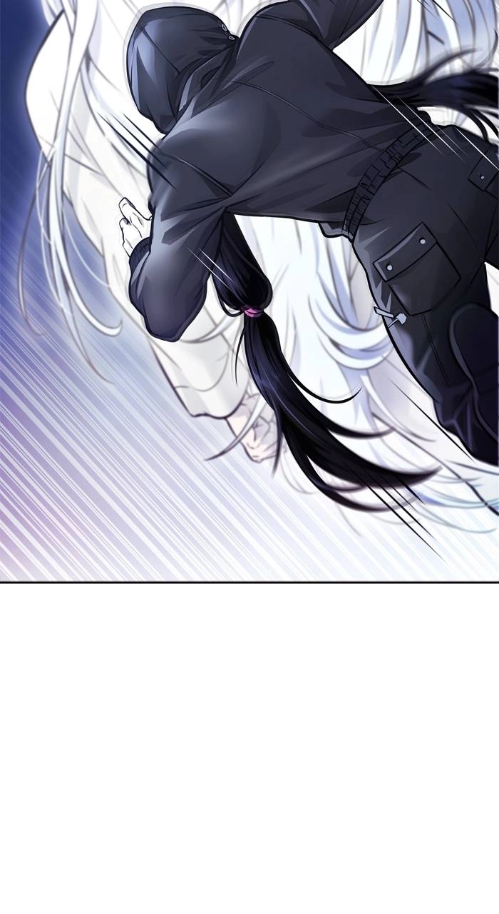 Tower of God Chapter 619 - Page 24