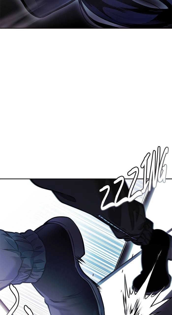 Tower of God Chapter 619 - Page 26