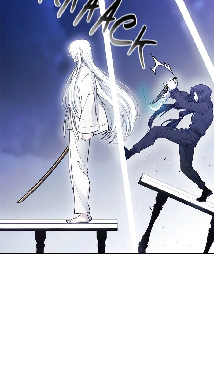 Tower of God Chapter 619 - Page 28