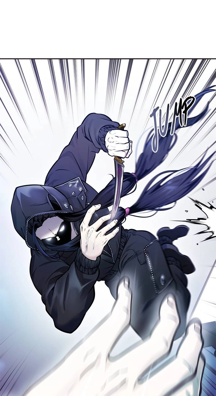 Tower of God Chapter 619 - Page 29